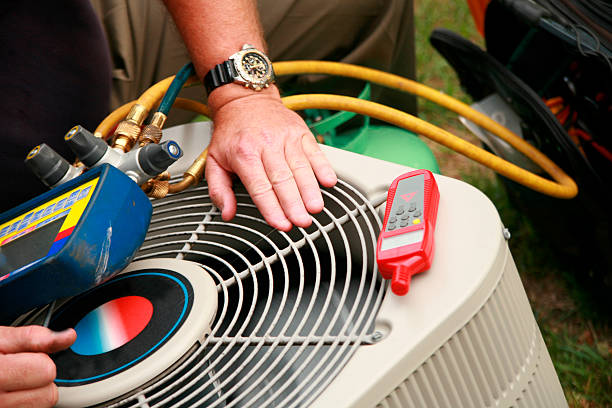 Best HVAC companies near me  in Independence, KY