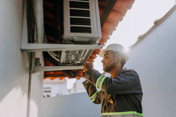 Best HVAC air duct cleaning  in Independence, KY