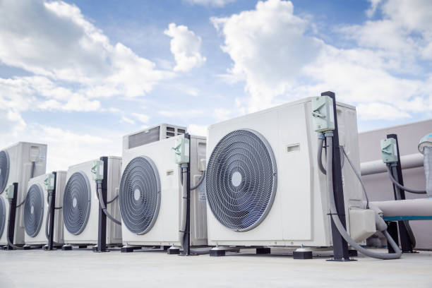Local HVAC companies in Independence, KY