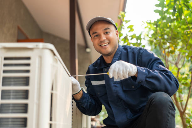 Air duct cleaning in Independence, KY